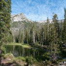 Wallowa Mountains